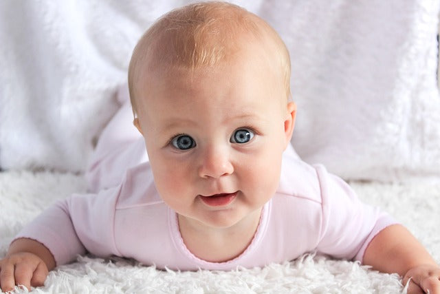 Grenouillère - Pyjama Bébé Fille