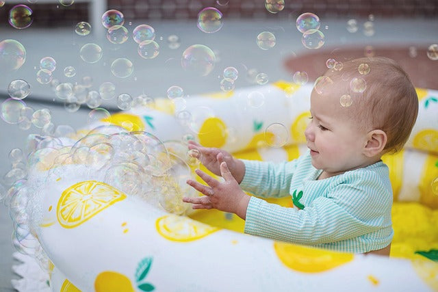 Maillot de bain bébé garcon