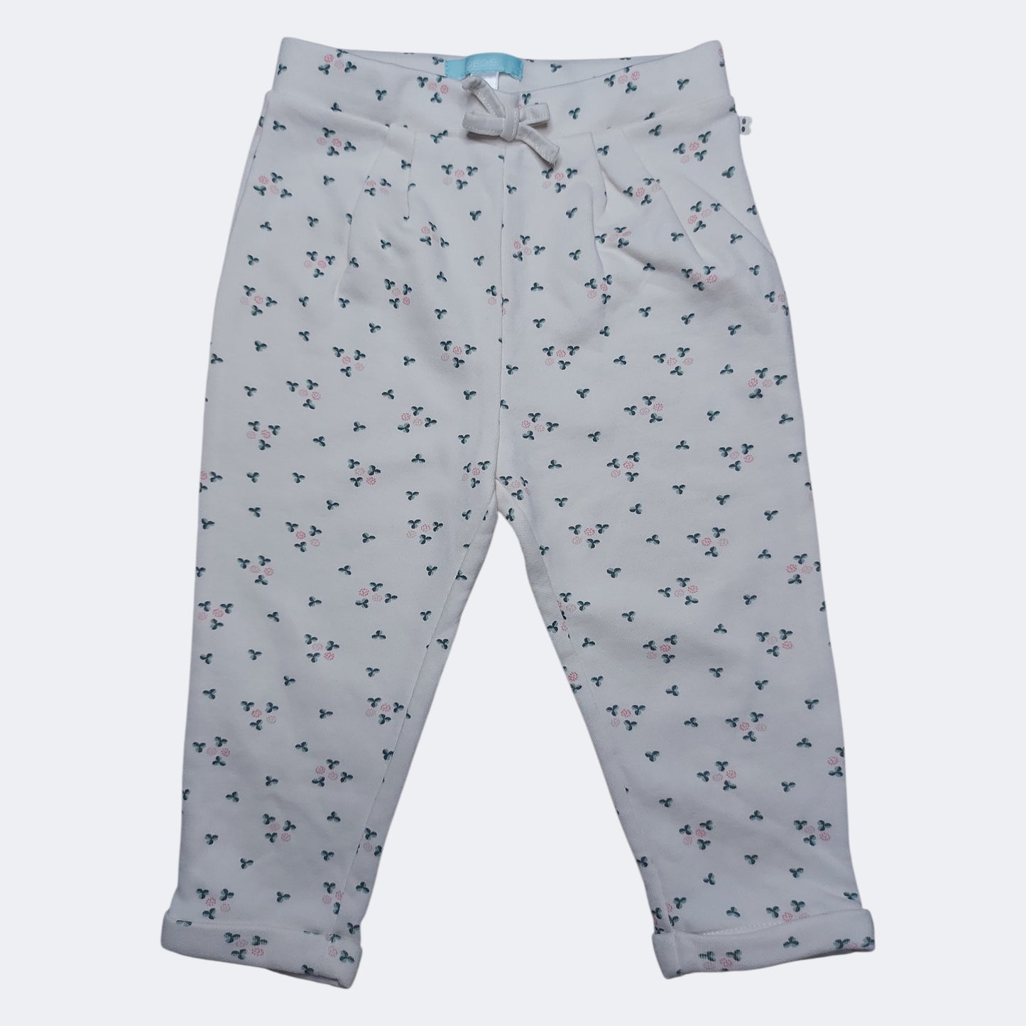 Pantalon jogging 23 mois Obaibi