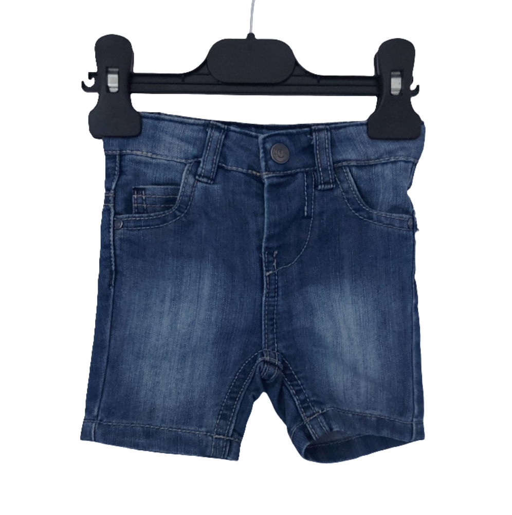Short 3 mois Orchestra