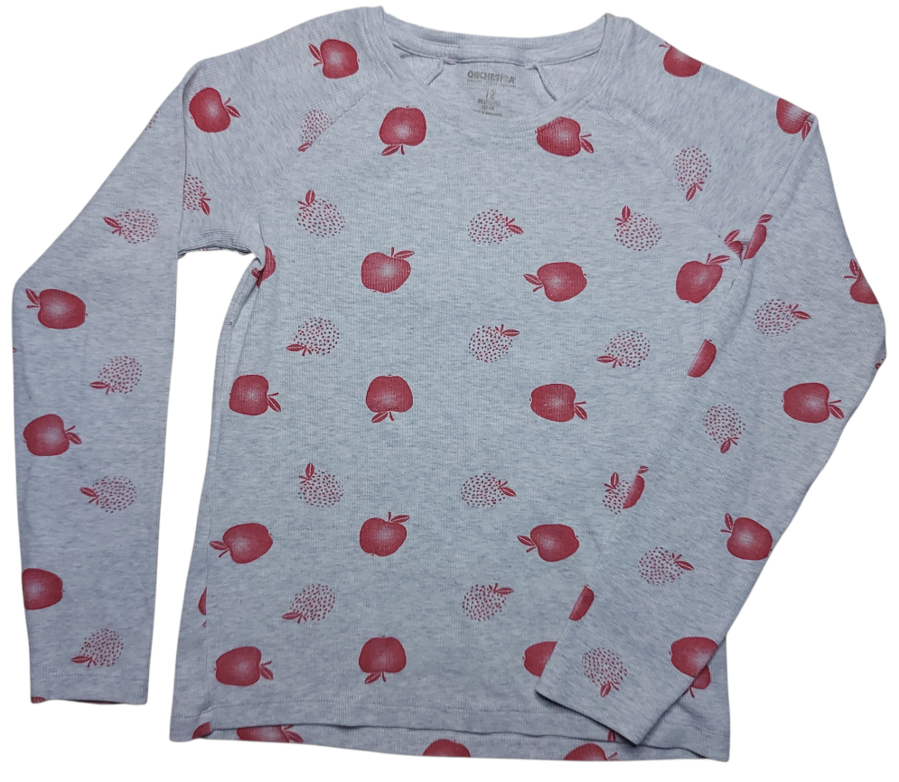 T-shirt 12 ans Orchestra