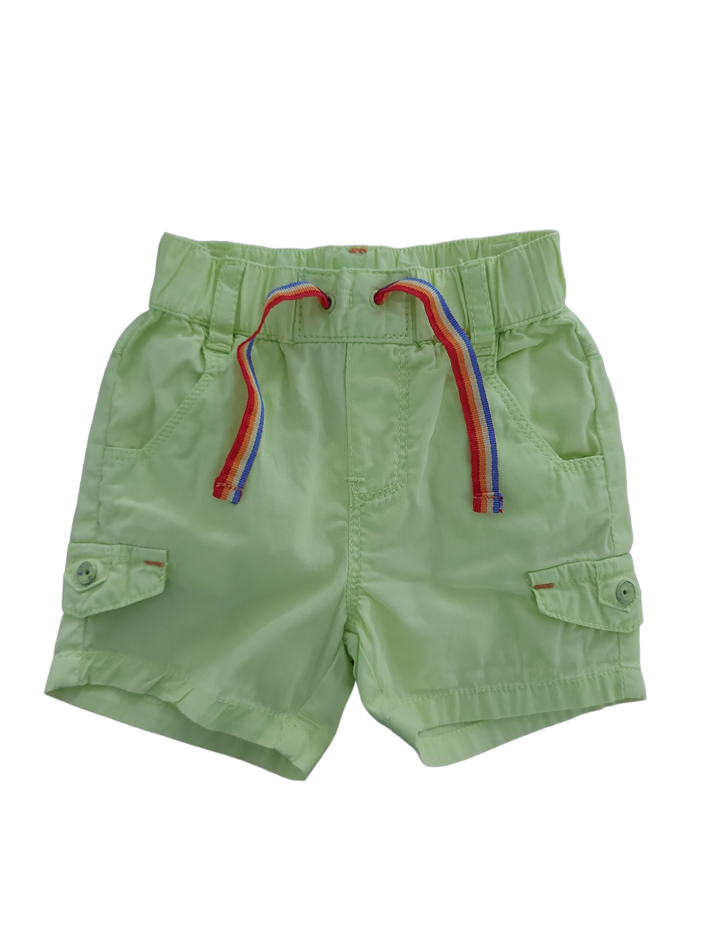 Short 3 mois Obaibi