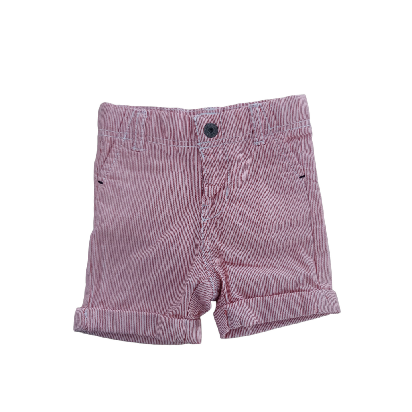 Short 3 mois Obaibi