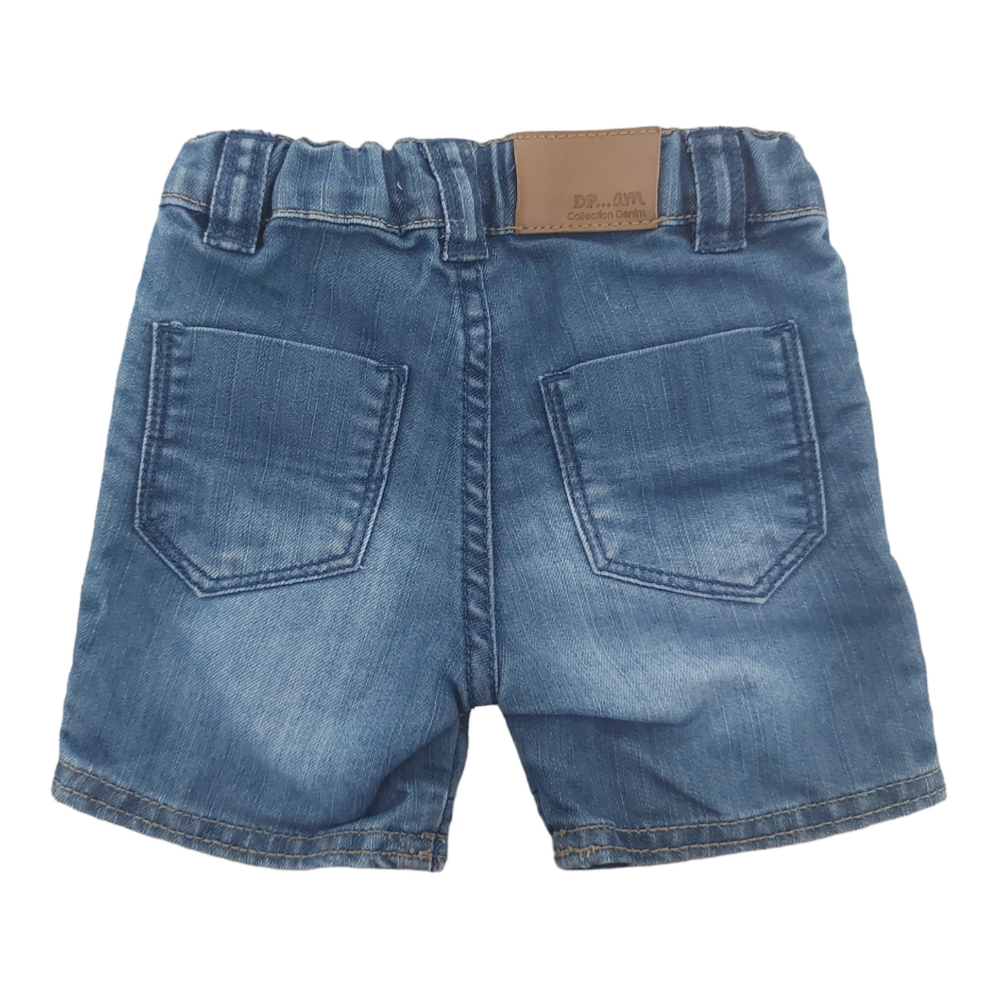 Short 3 mois Dpam
