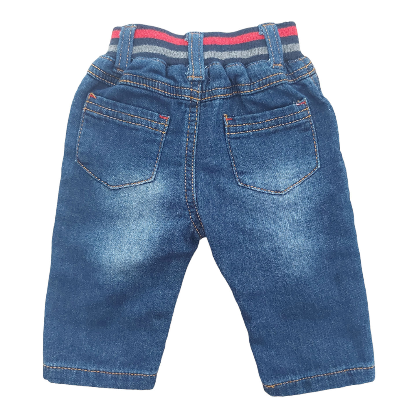 Pantalon 3 mois Grain de blé
