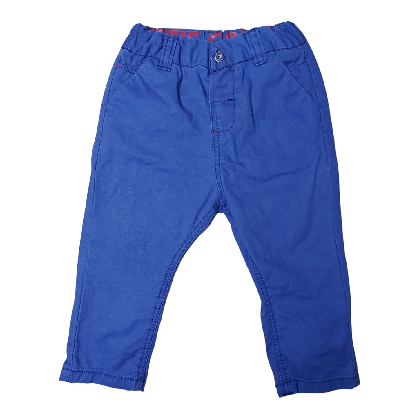 Pantalon 6 Mois Obaibi
