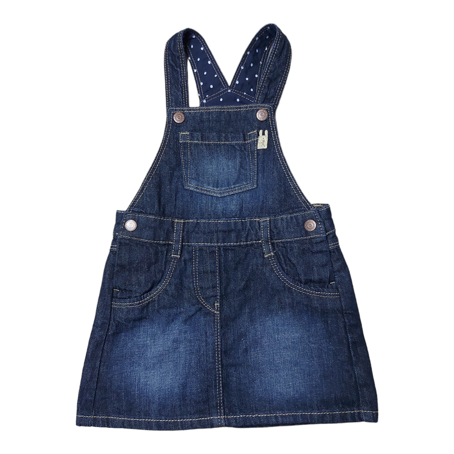 Robe 12 mois