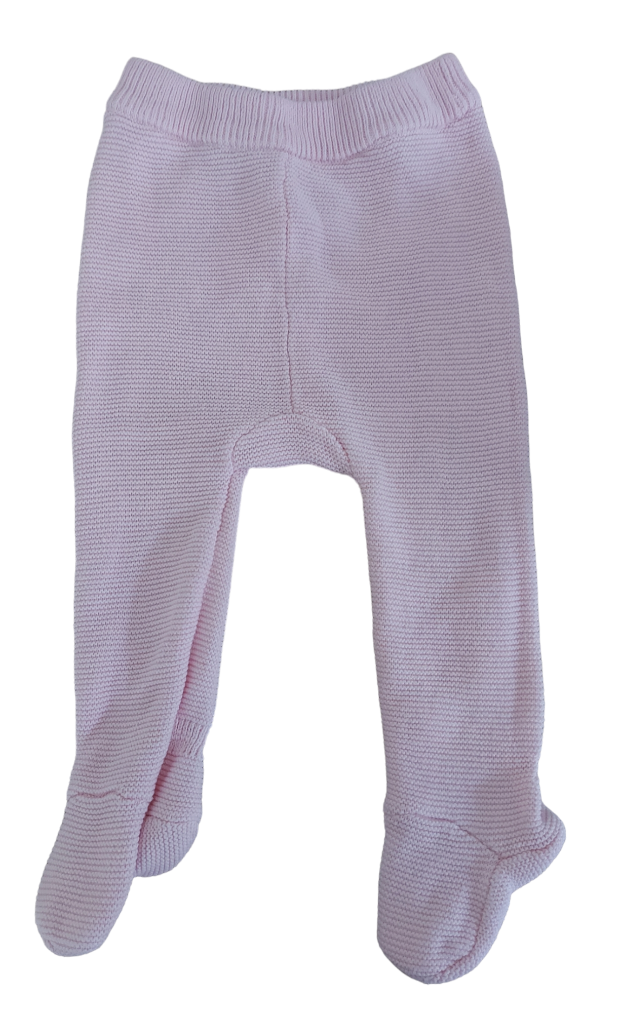 Pantalon rose 6 mois Orchestra