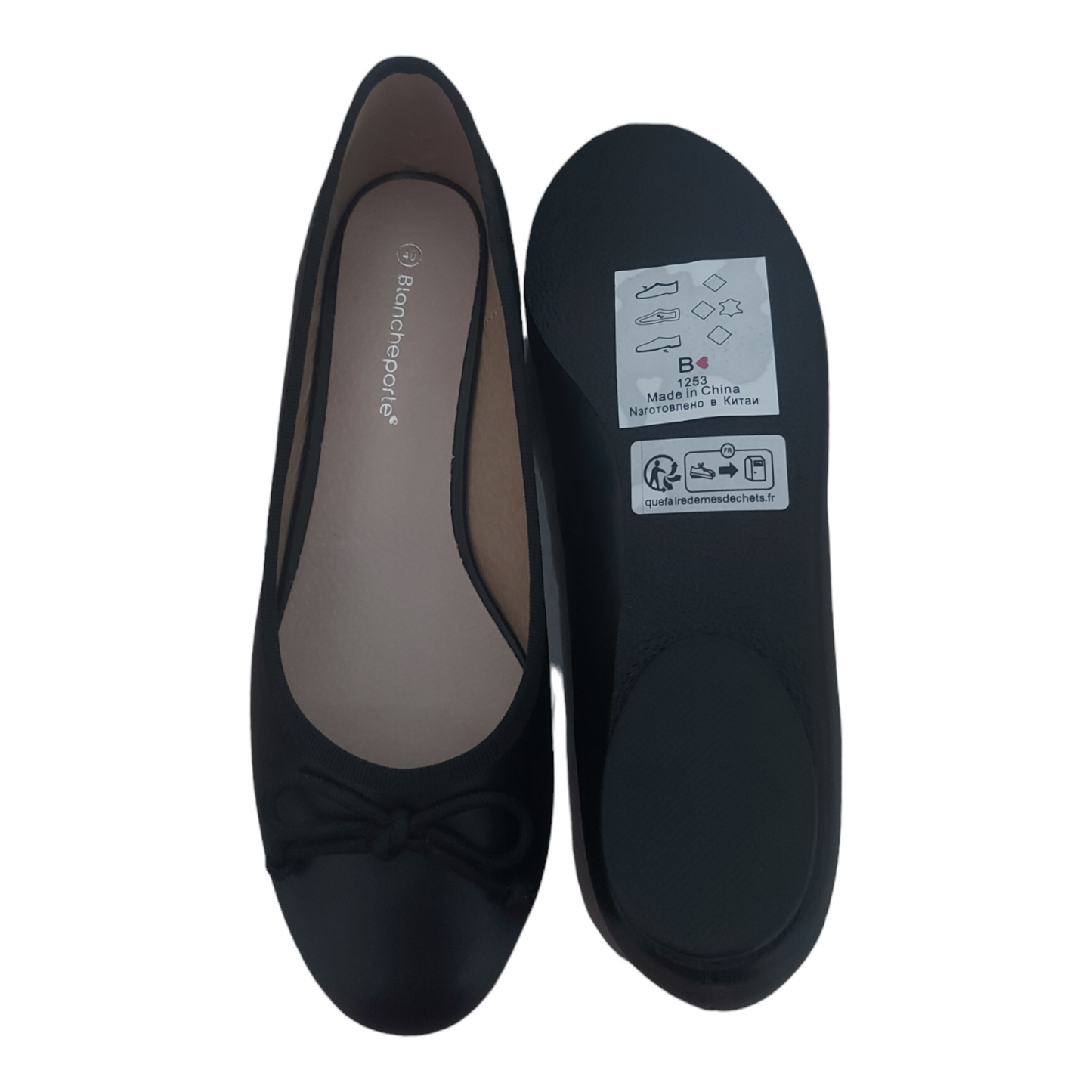 Chaussures P.40 NEUF