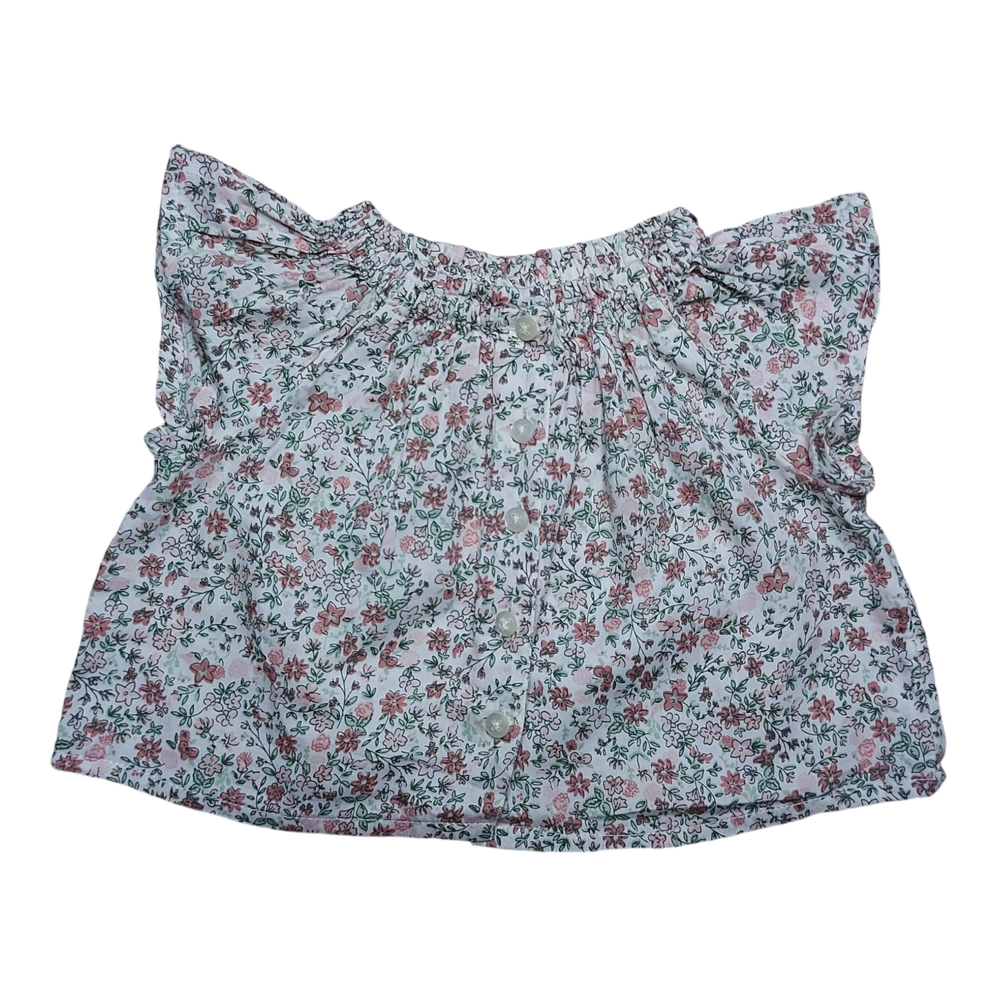 T-shirt 3 mois TAO