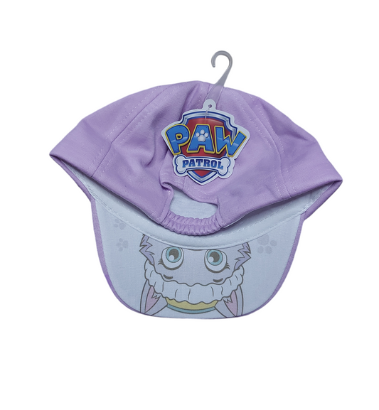 Casquette Bébé 48 cm Pat Patrouille NEUF