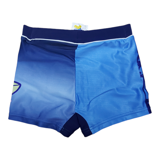 Maillot Boxer de bain Peppa Pig du 2 ans au 6 ans NEUF