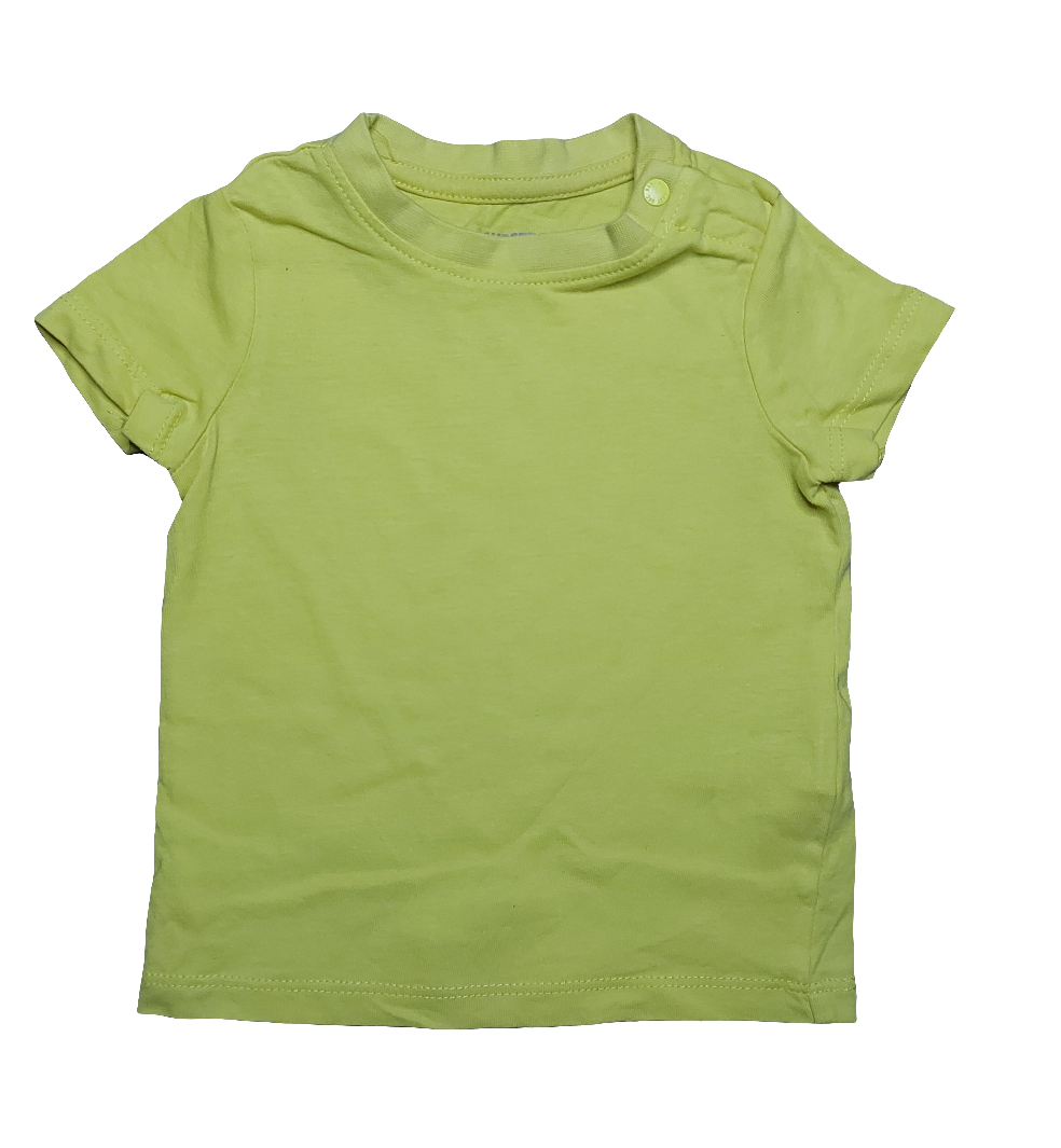 T-shirt 6 mois Orchestra