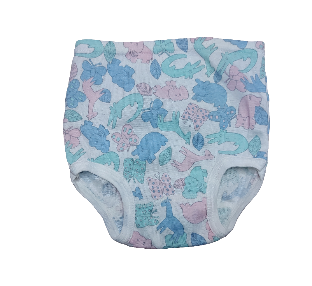 Culotte 3/6 mois