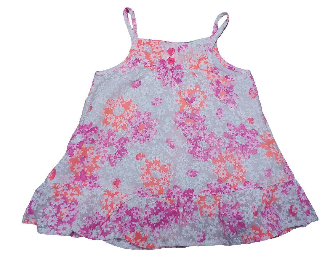Robe 1 mois Orchestra