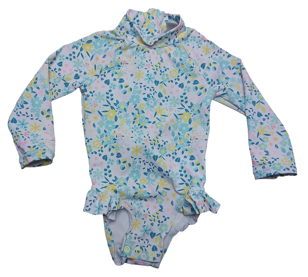 Maillot de bain 6 mois Obaibi