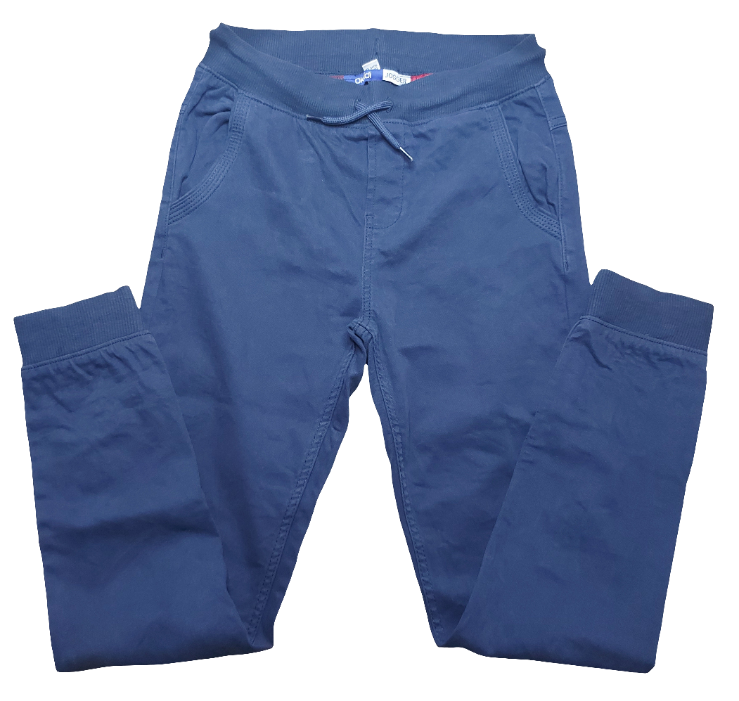 Pantalon 12 ans Okaidi