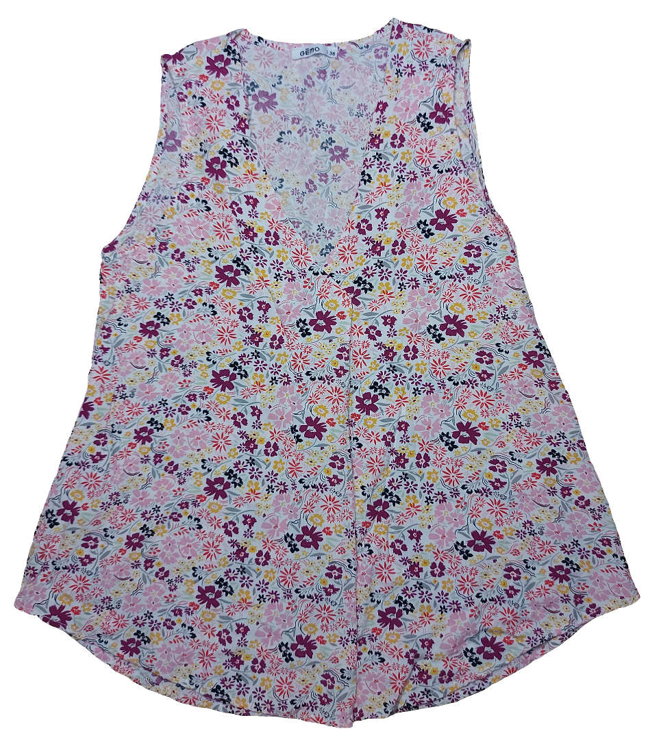Débardeur Taille 36 Gémo