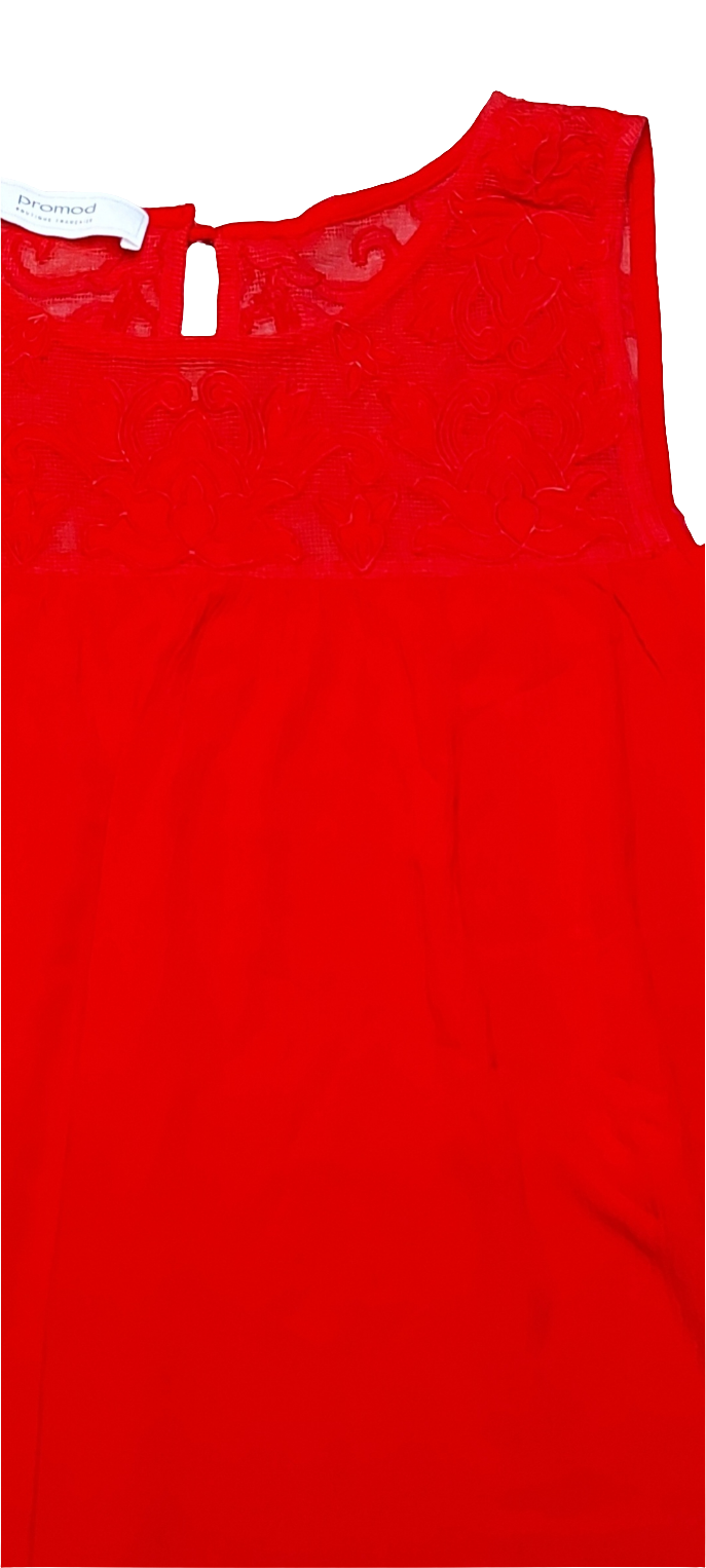 Haut Taille 36 Promod