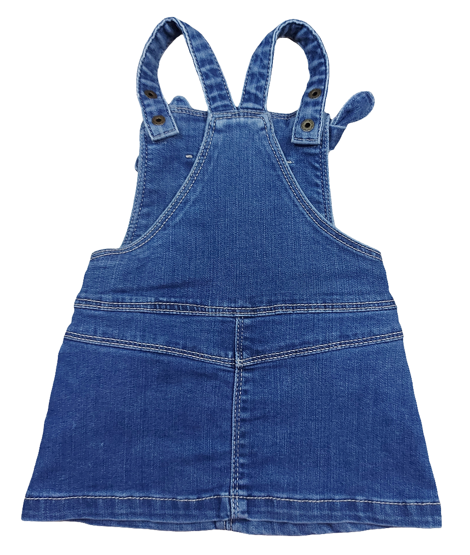 Robe 9 mois TAO