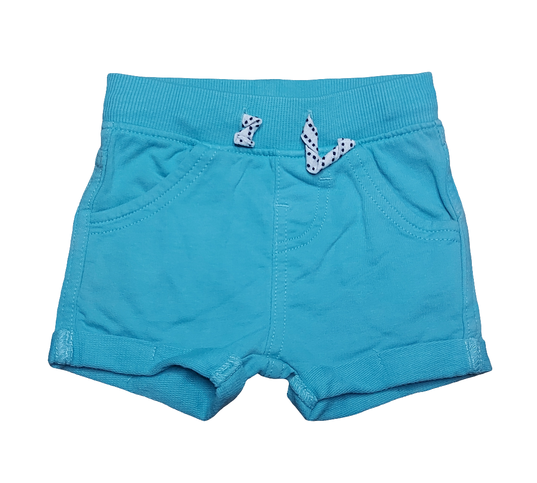 Short 3 mois