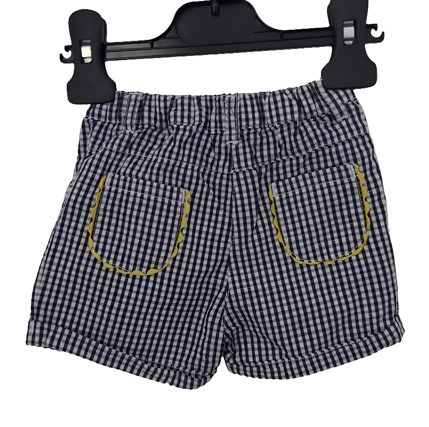 Short 6 mois Orchestra