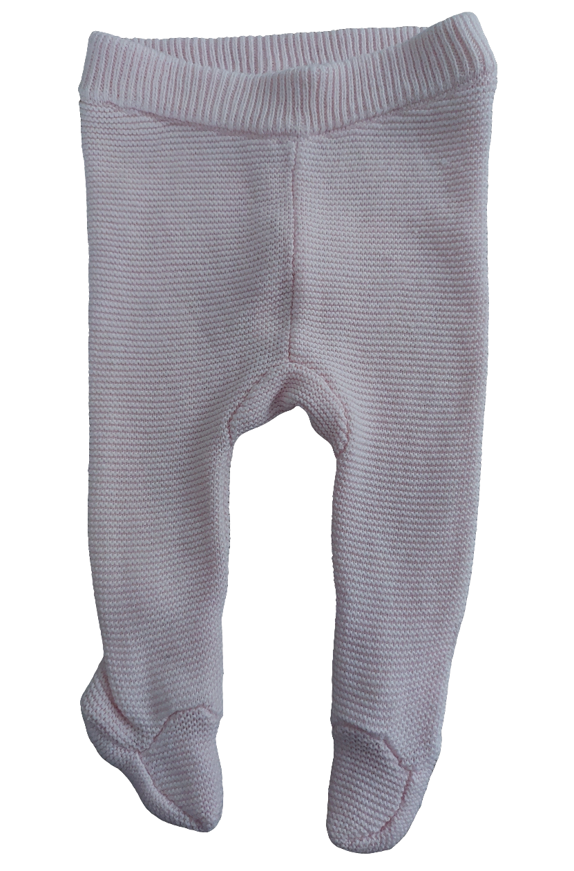 Pantalon rose Naissance Orchestra