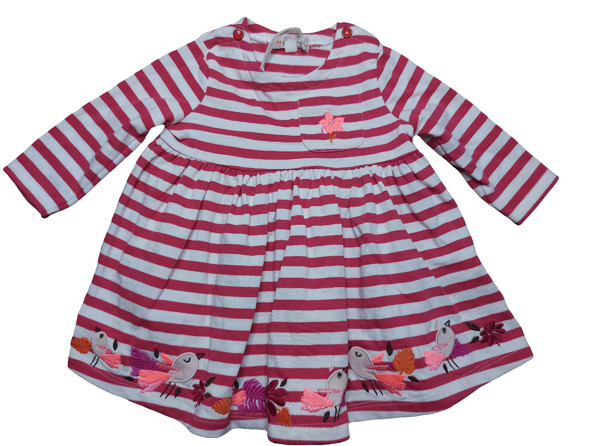 Robe 6 mois Dpam