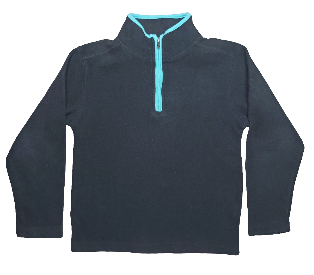Pull polaire 8 ans