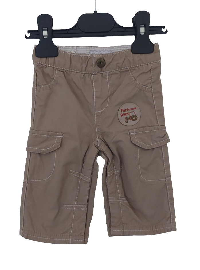 Pantalon 1 mois