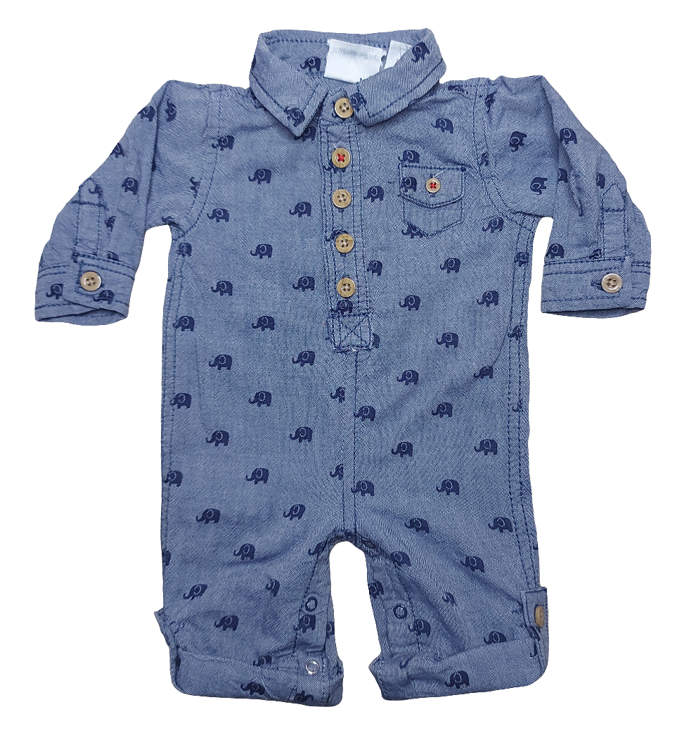 Combinaison pantalon Naissance