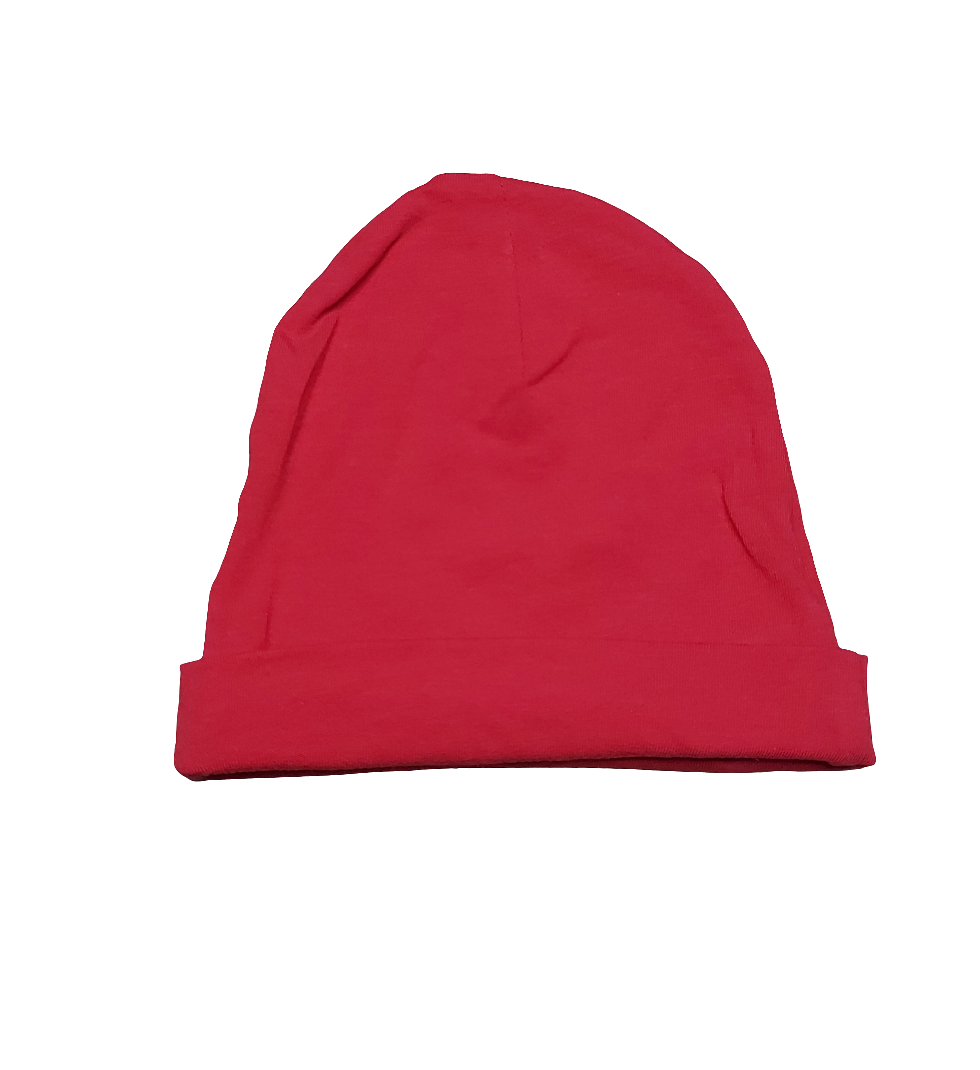 Bonnet environ 0/3 mois