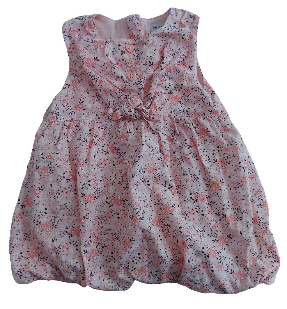 Robe 6 mois