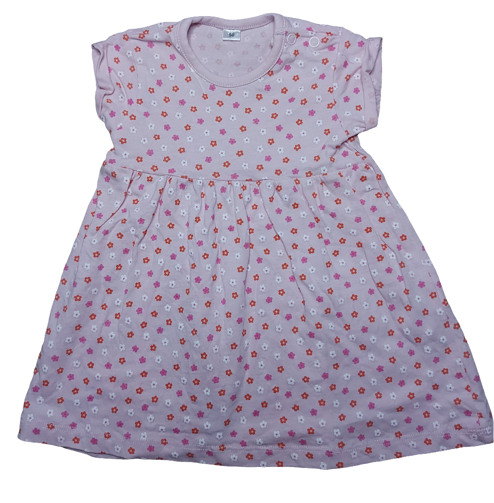 Robe 1 mois
