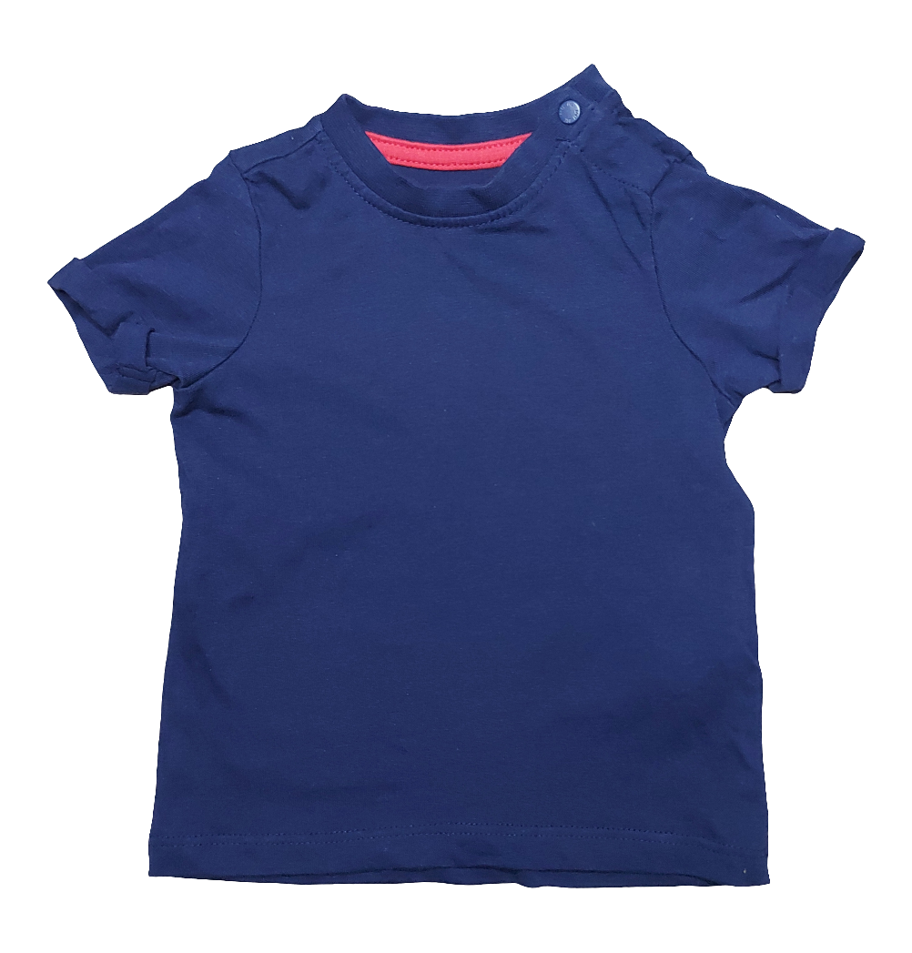 T-shirt 6 mois Orchestra