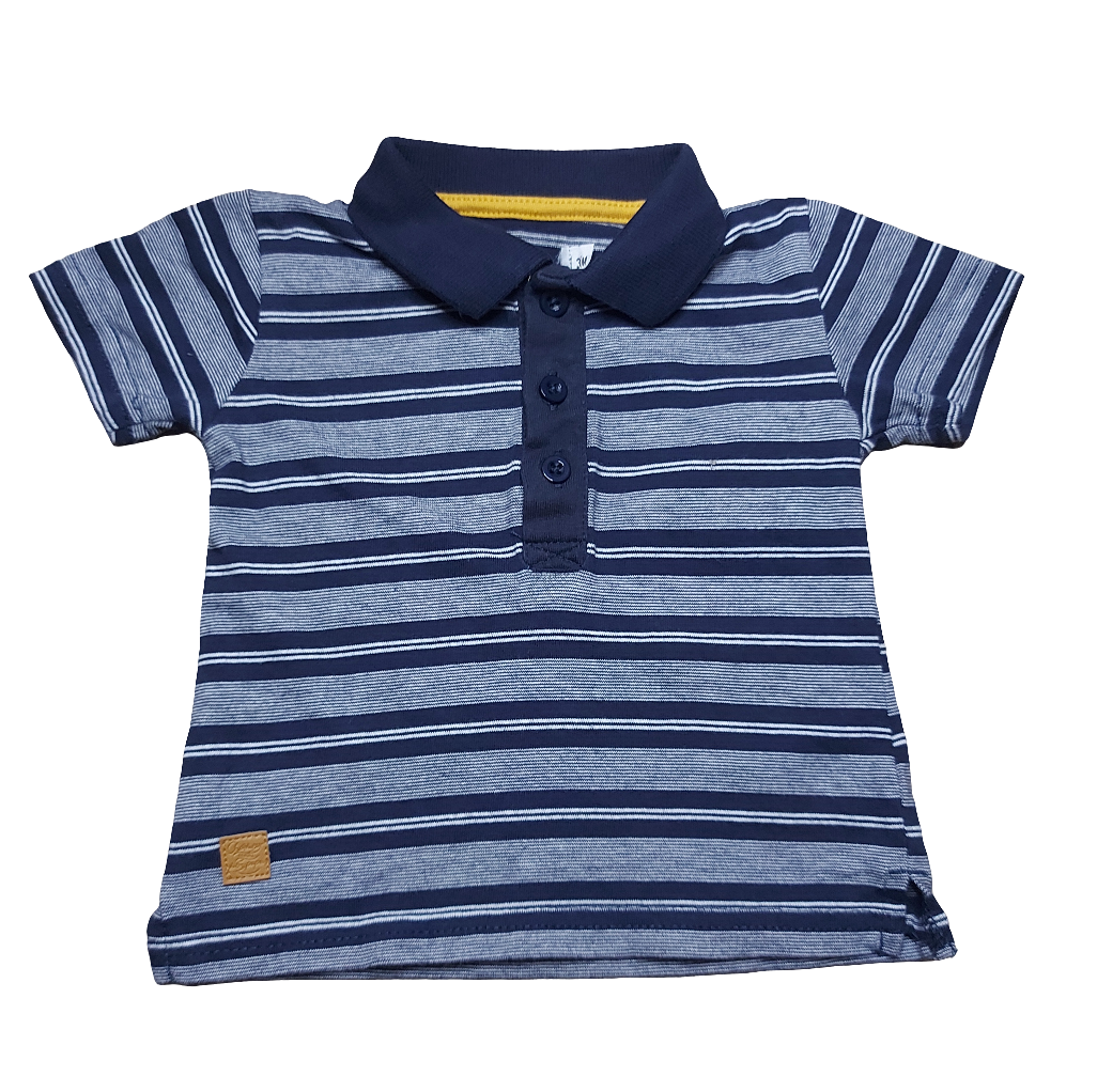 Polo 3 mois