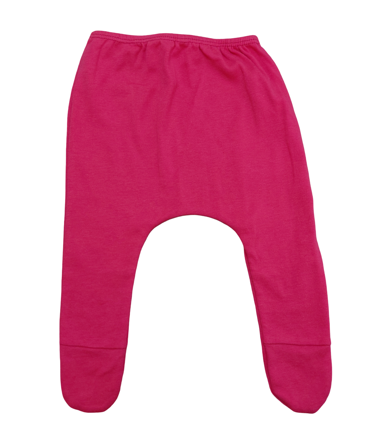 Pantalon rouge 3/6 mois