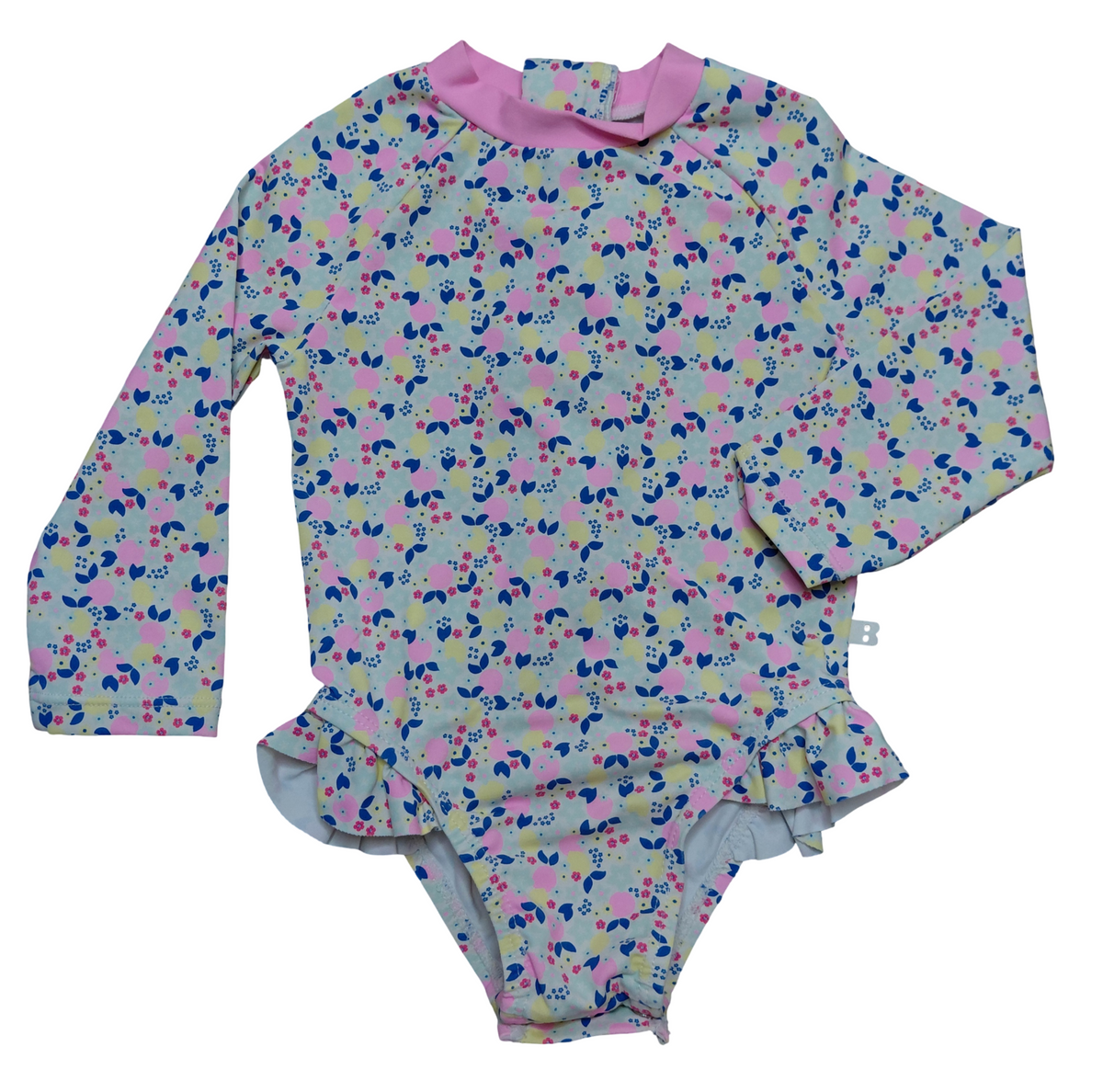 Maillot de bain 12 mois Obaibi