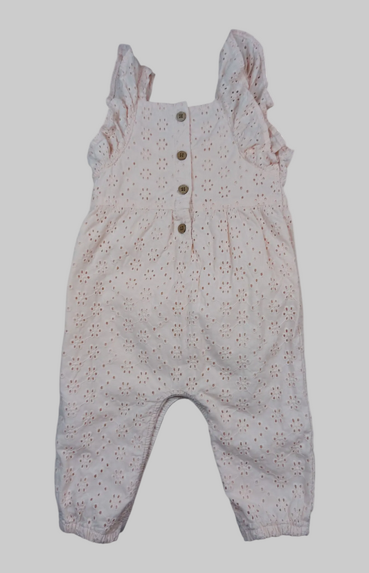 Combinaison pantalon 6 mois