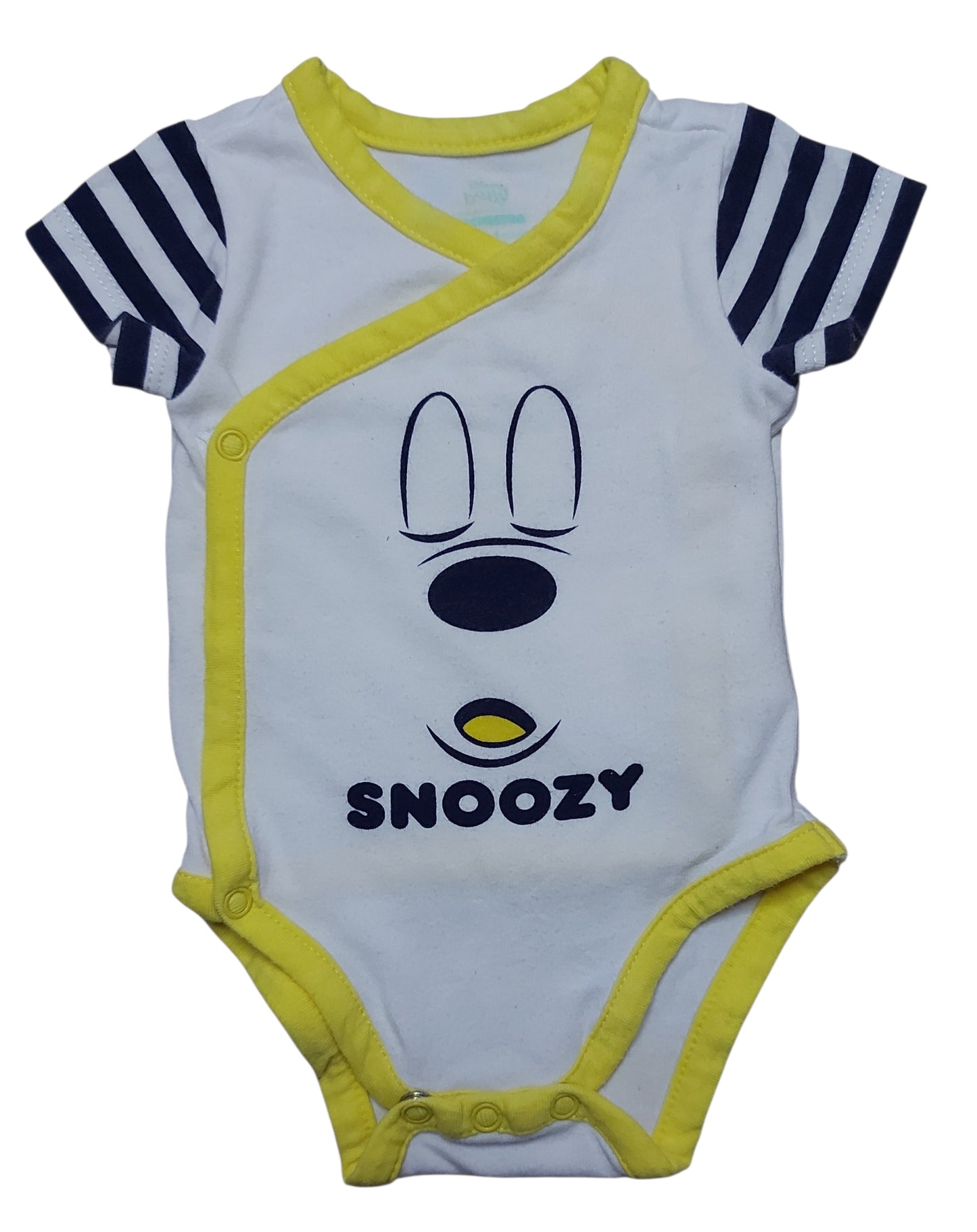 Body 1 mois Orchestra Mickey