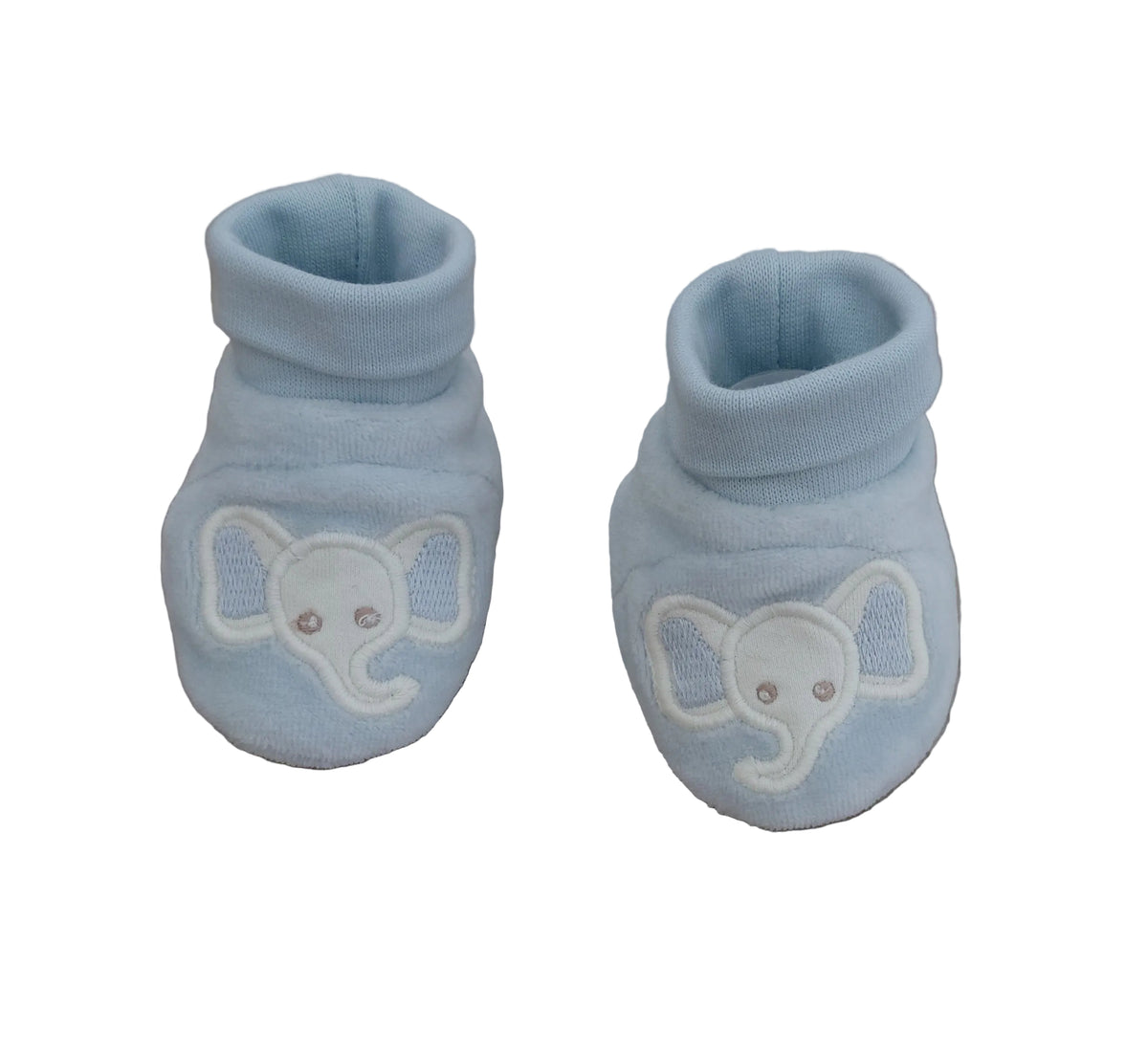Chaussons Naissance Orchestra