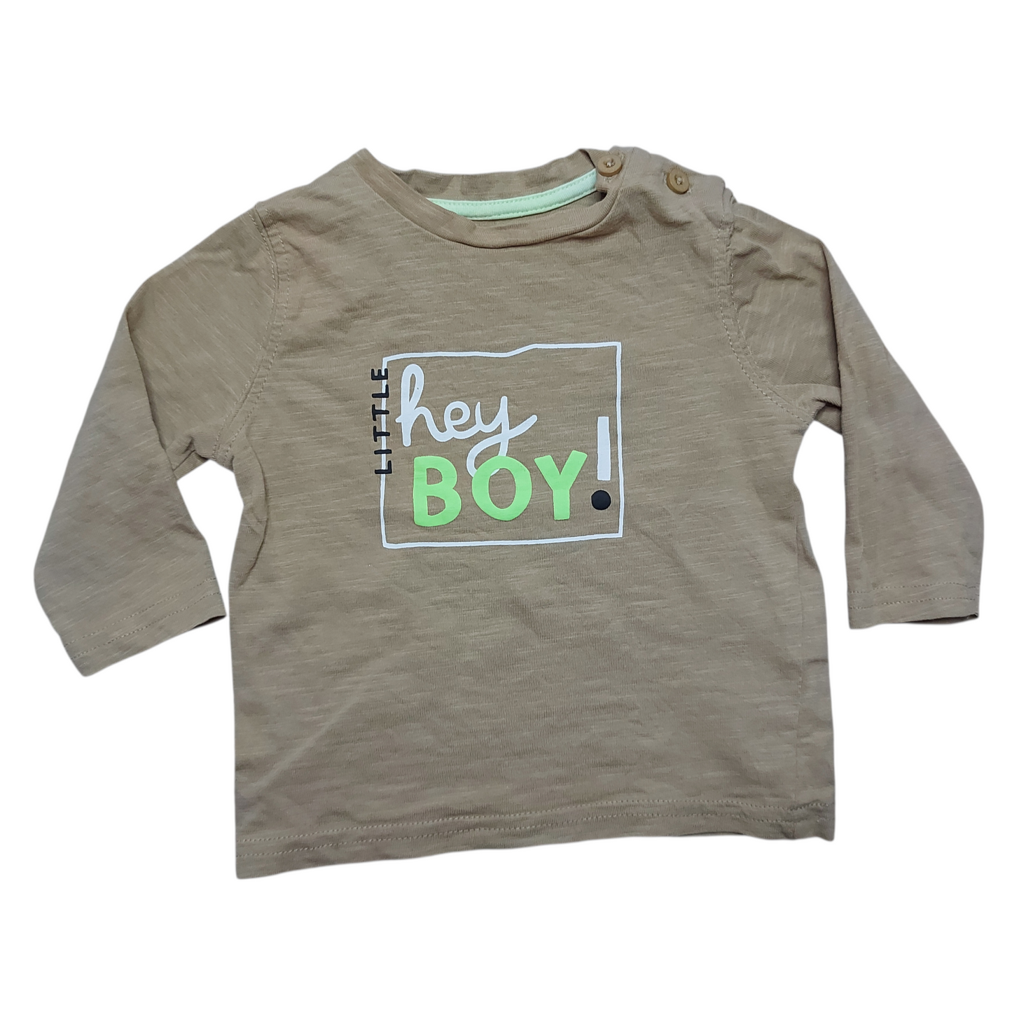 T-shirt 6 mois Gémo