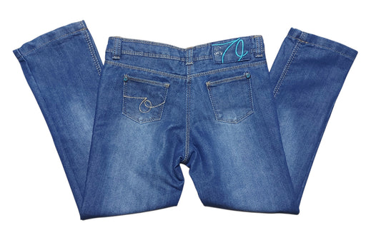 Pantalon 4 ans Orchestra