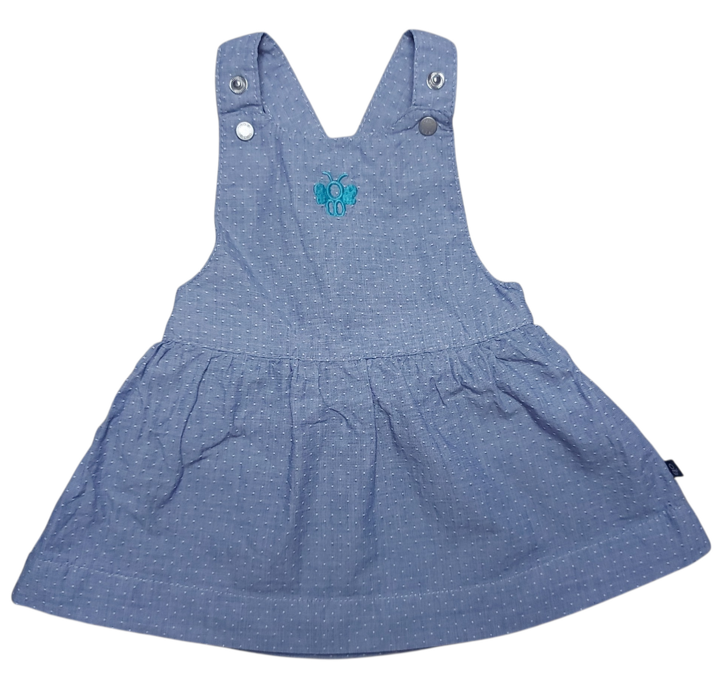 Robe 3 mois Obaibi