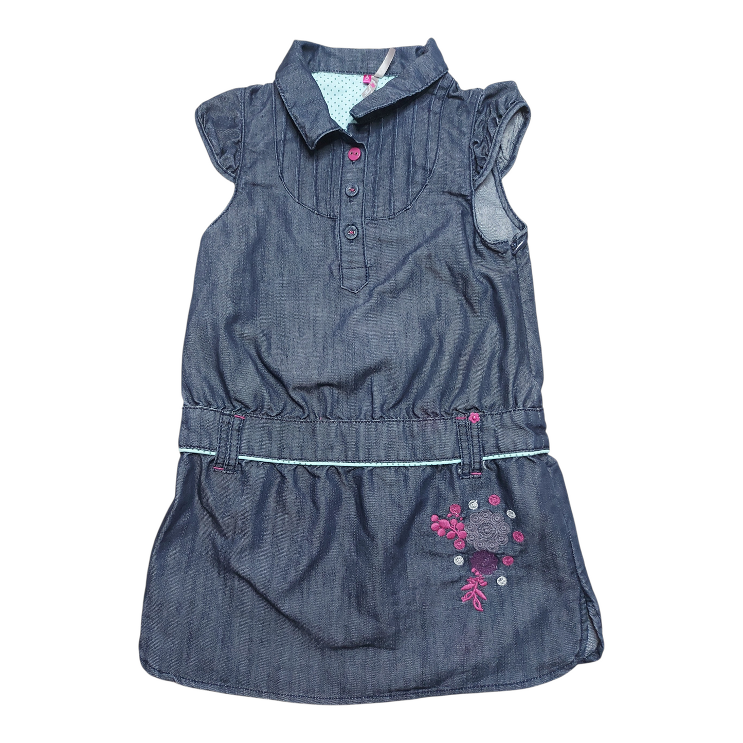 Robe 5 ans Orchestra