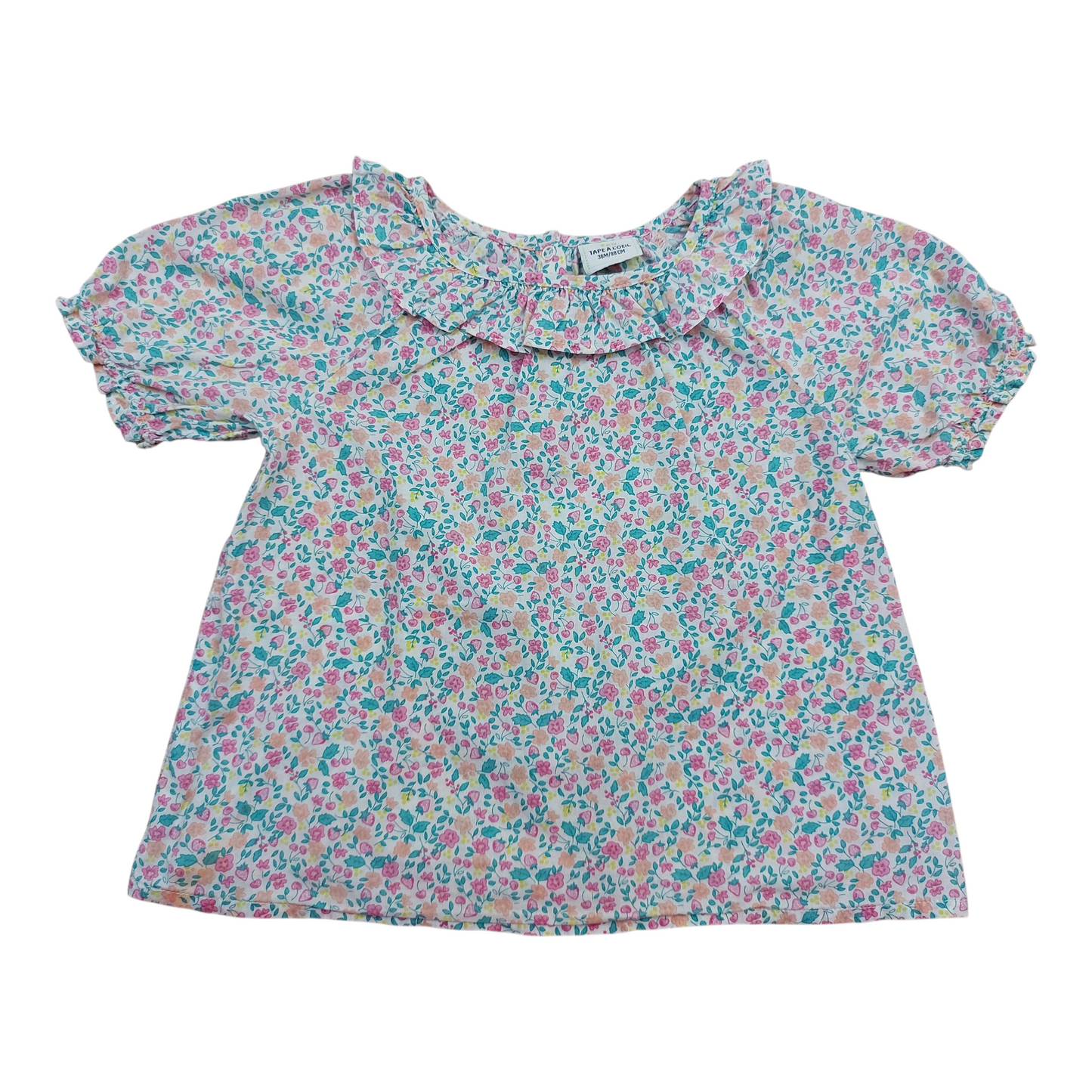 T-shirt 36 mois TAO