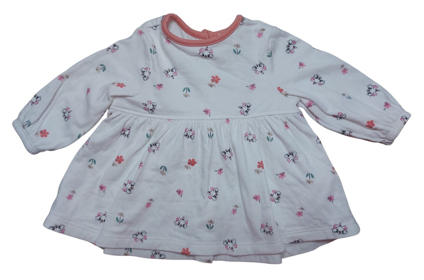 Robe 1 mois Orchestra