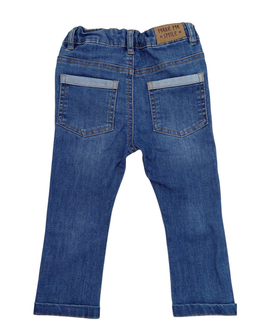 Pantalon 24 mois Gémo