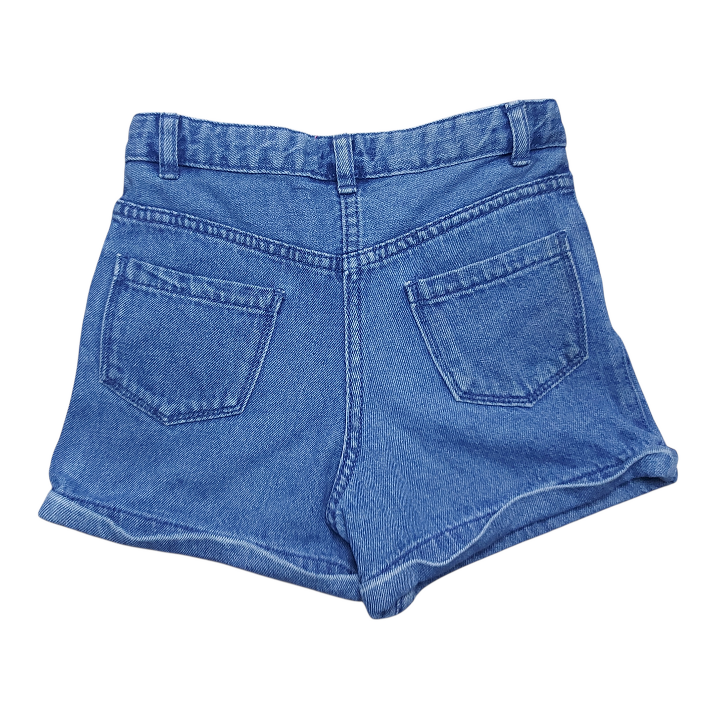 Short 5 ans Dpam