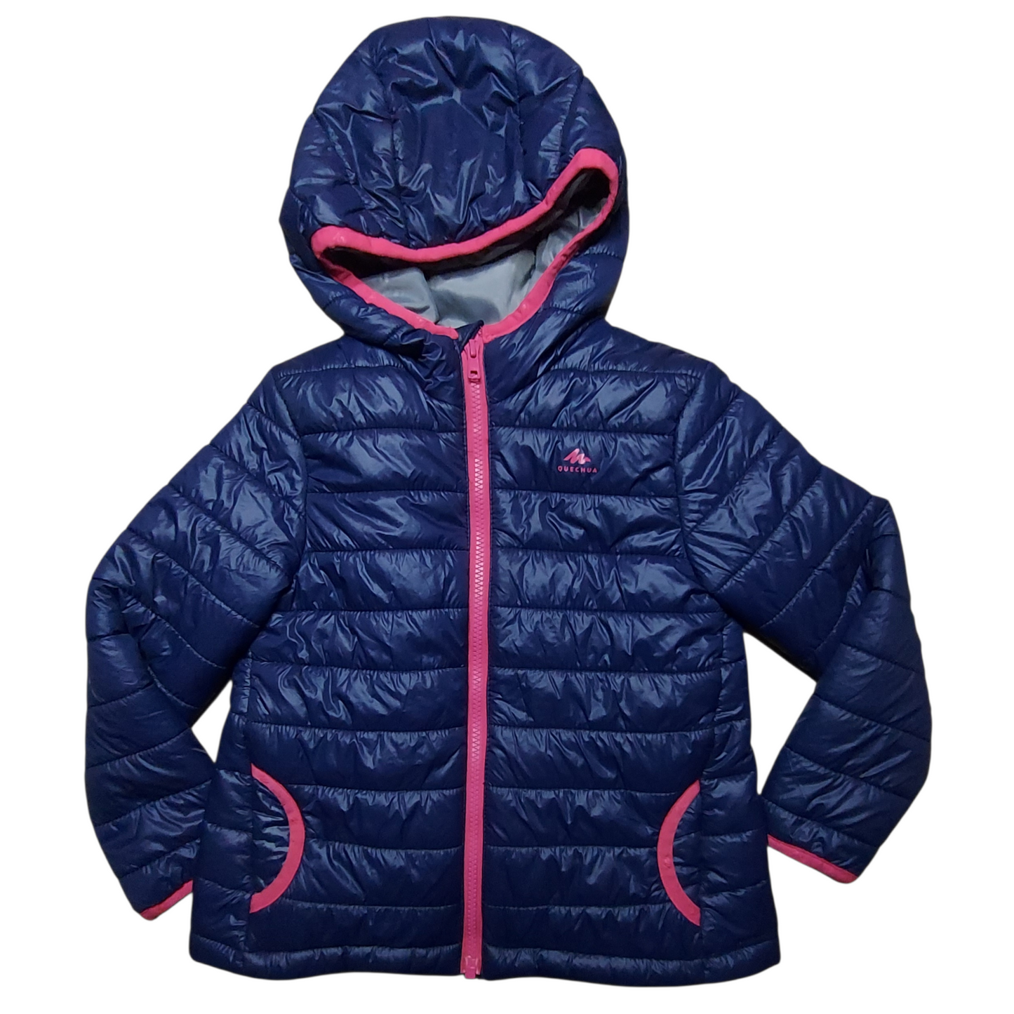 Veste Doudoune 5/6 ans Domyos